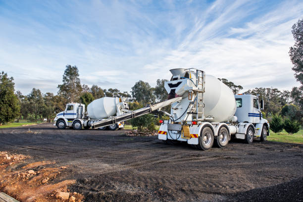 Best Concrete Driveway Installation in Hugo, MN