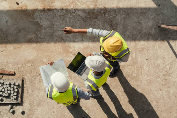 Best Residential Concrete Solutions in Hugo, MN
