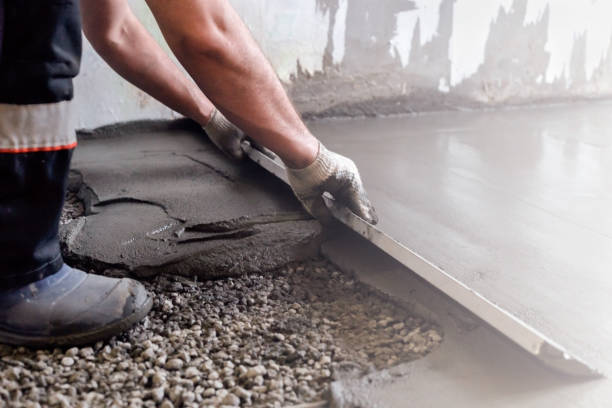 Best Concrete Pool Decks in Hugo, MN